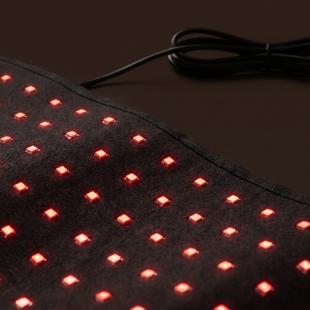 The Recovery Mat