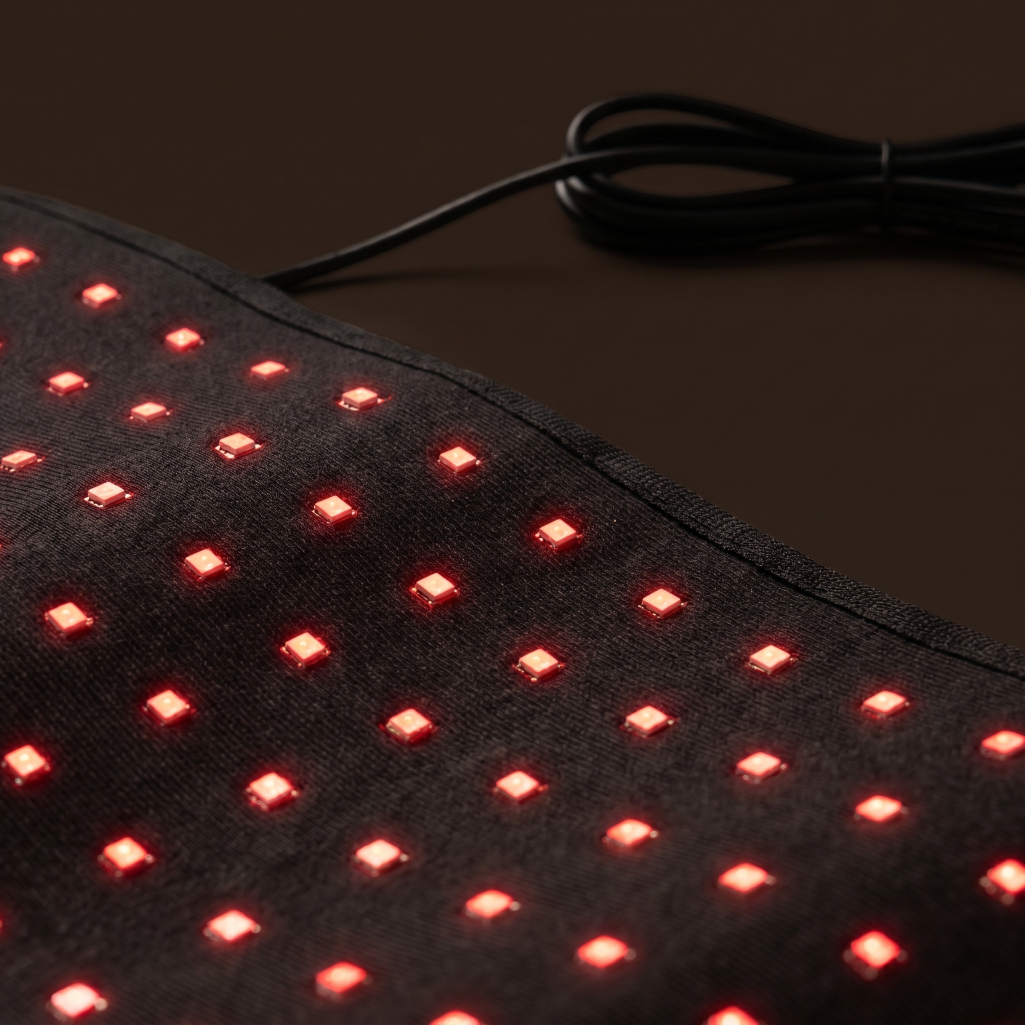 The Recovery Mat