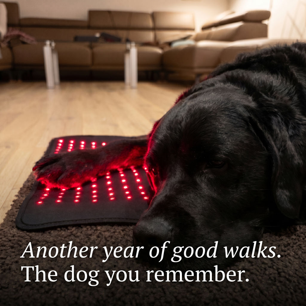 The Recovery Mat