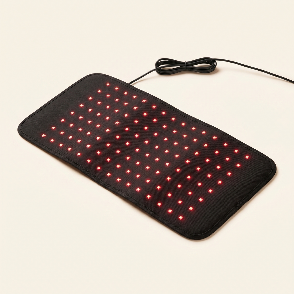 The Recovery Mat