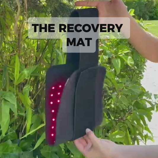 The Recovery Mat